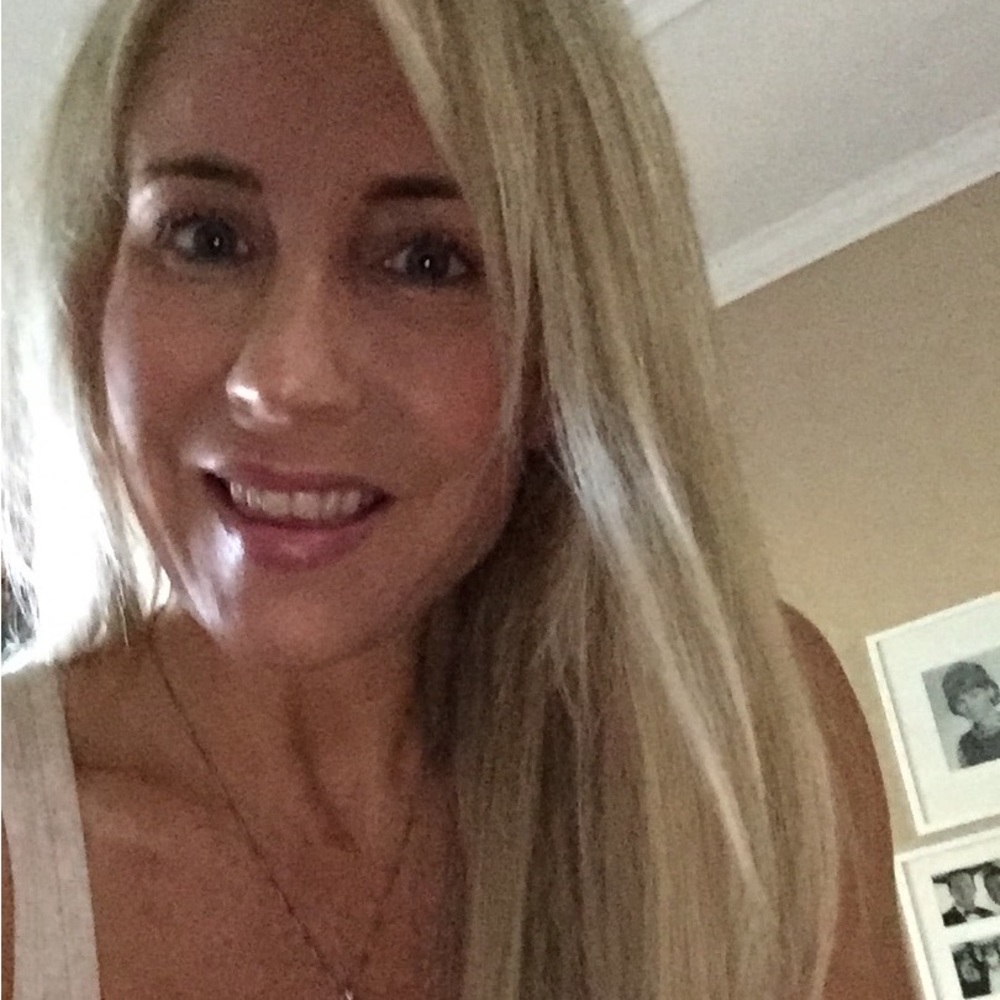 Meet your Posher, Colleen